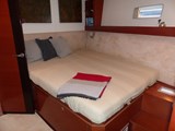 Owners cabin
